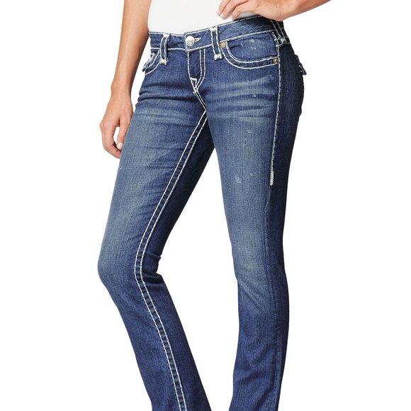 True Religion Denim - True Religion Women's Jean Size 30